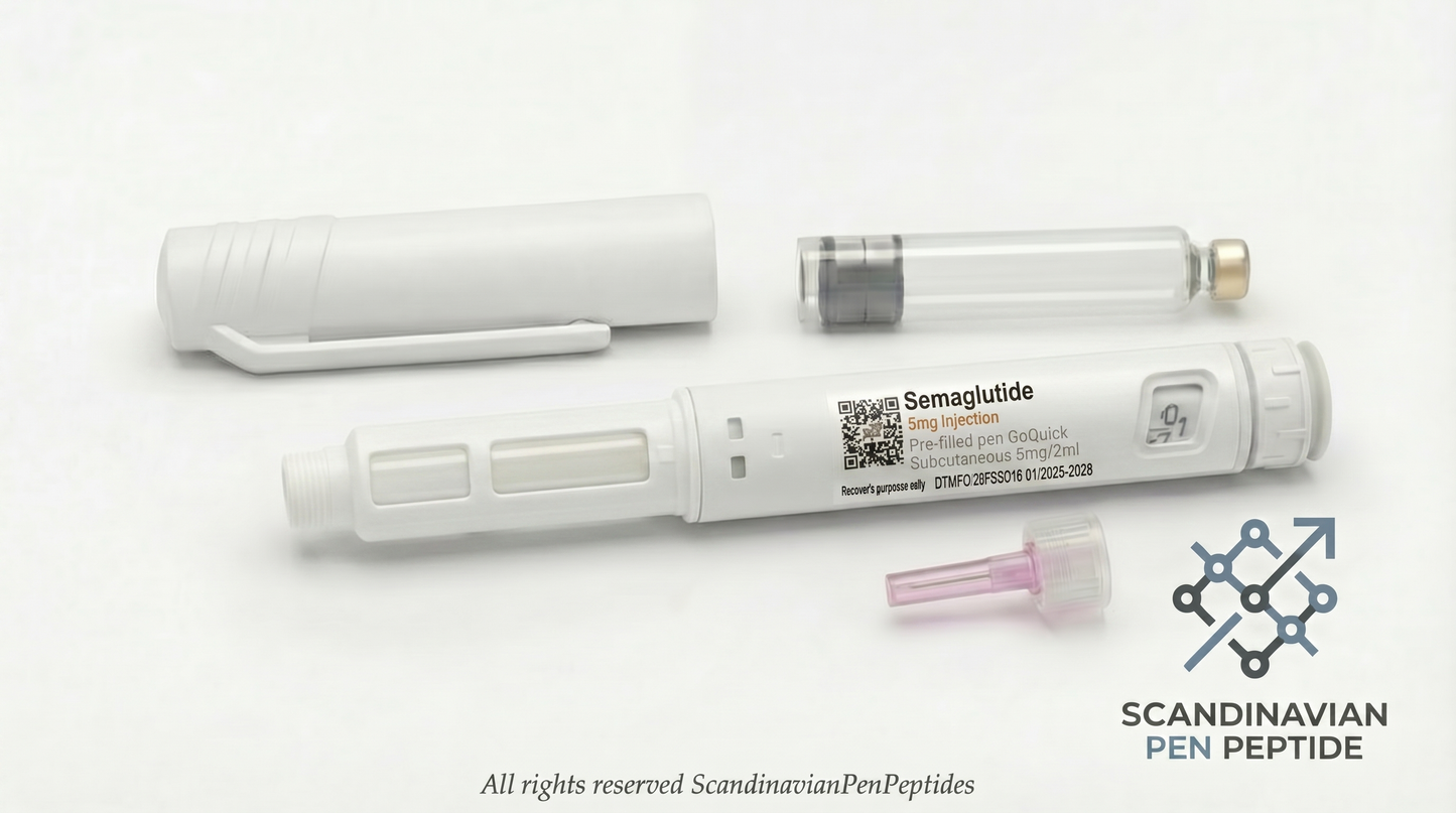 Semaglutid | 5 mg