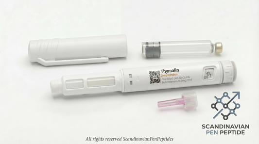 Thymalin | 20 mg
