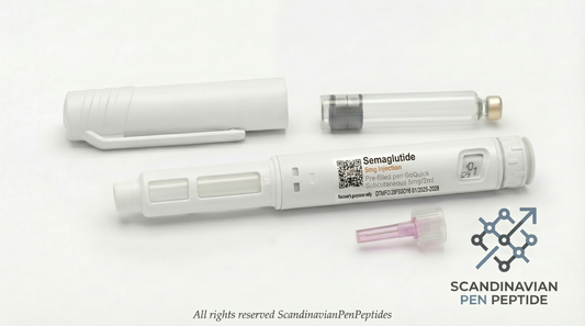 Semaglutid | 5 mg